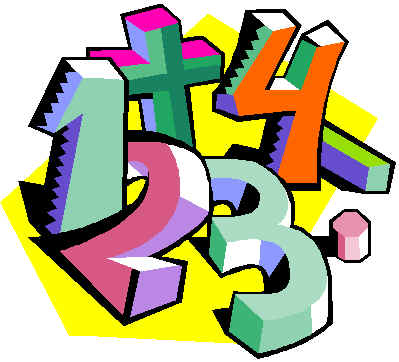 Giant Numbers 